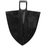 Forged V-Type Hoe, EvoTools®