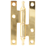 Bronze Hinge (2 Pieces)