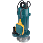 Submersible Pump QDX EvoSanitary®