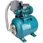Water Pressure Booster QB60 EvoSanitary®