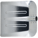 Galvanized Sheet Snow Shovel