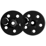 Insulation Fixing Disc for Wood (500 pieces)