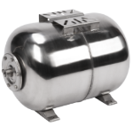 Stainless Steel Hydrophore Tank (6 bar)
