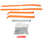 Wheelbarrow Accessories