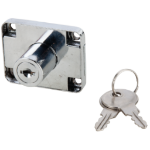 Desk Lock 1023