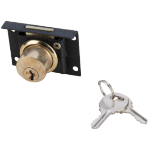 Desk Lock