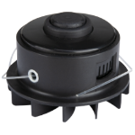 Cutting Head for Trimmer, Nylon Line 675801 EvoTools®