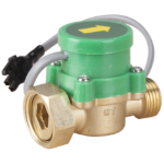 Flow Switch for Solar Panels EvoSanitary®