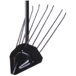 Potato Plow Tiller/Cultivator II