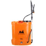 Battery Sprayer