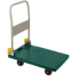 Platform Trolley PVC