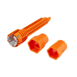 Multi-function Wrench for Plumbing