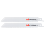 Reciprocating Saw Blade Metal