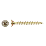 Countersunk Head Wood Screw EvoTools®