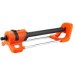 Oscillating Sprinkler 16 Nozzles Plastic EvoTools®