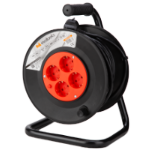 Electric Extension Reel EvoTools®