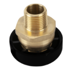 Vacuum Breaker for Pressurized Solar Panels