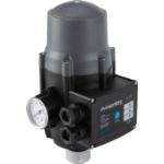 Electronic Pressure Controller 1.1 kW Vertical SKD-2D EvoSanitary®