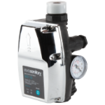 Electronic Pressure Controller 1.1 kW SKD-5D EvoSanitary®