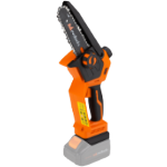 Mini Chainsaw Brushless without Battery and Charger MAX 20V ONE EvoTools®