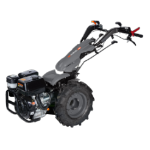 Garden Tiller MT370A Loncin with Electric Start EvoTools +Plus®