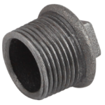 Black Plug 290 EvoSanitary®