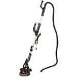 Telescopic Wall and Ceiling Sander with Self-Suction DWS750 EvoTools +Plus®