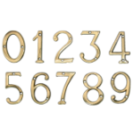 Brass Number