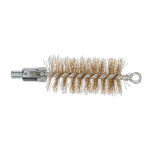 Round Brush Head for Boiler