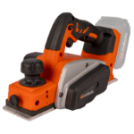Planer without Battery and Charger MAX 20V POWER EvoTools®