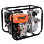 High-Pressure Motor Pump WP212-HP EvoTools®
