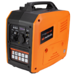 Silent Inverter Generator DIG2800 EvoTools®