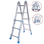 Modular Aluminium Ladder 2094 EvoTools®
