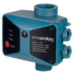 Electronic Pressure Controller 1.1 KW SK24