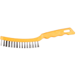 Wire Brush, Plastic Handle 2070