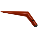 Conical Dibber