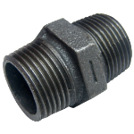 Black Nipple 280 EvoSanitary®