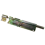 Round Gate Bolt