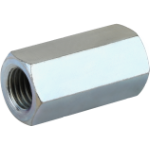Hexagonal Coupling Nut