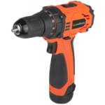 Cordless Drill Driver CD 10.8 V Li-Ion 2 Ah EvoTools®