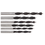Wood Drill Bits (5 pcs) EvoTools®