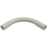 PVC Tube Elbow 90°