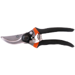 Pruning Shears with Straight Blades